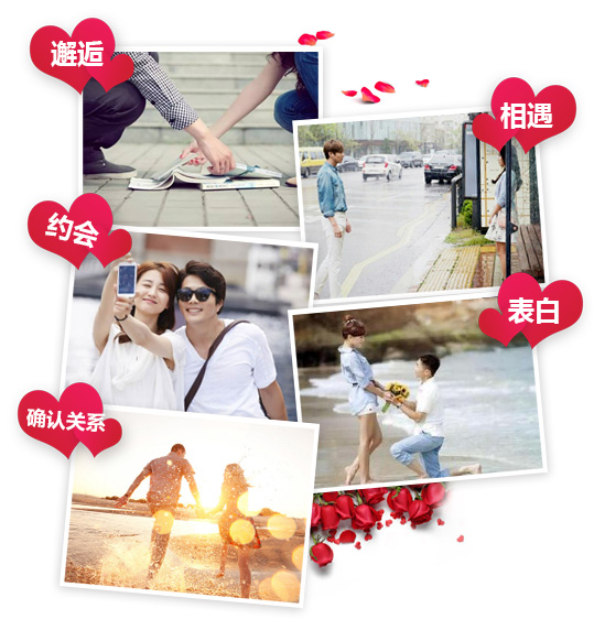 有一種愛，錯過了便是永遠(yuǎn)